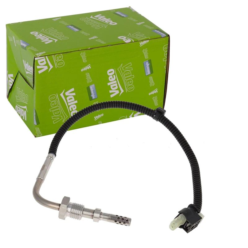 VALEO 368970 Exhaust Gas Temperature Sensor M14 x 1.5 250 mm - Image 1