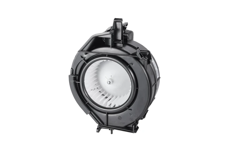 Valeo Heater Blower Motor Fan, Air Conditioning 884607