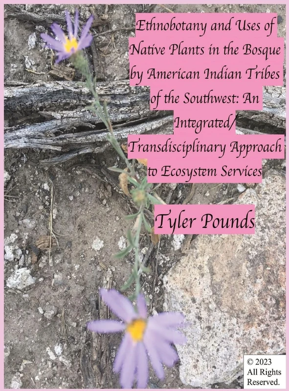 Ethnobotany and Uses of Native Plants in the Bosque by American Indian Tribes of the Southwest: An Integrated/Transdisciplinary Approach to Ecosystem Services: 1 (Integrated Human-Nature Relations) - Image 1