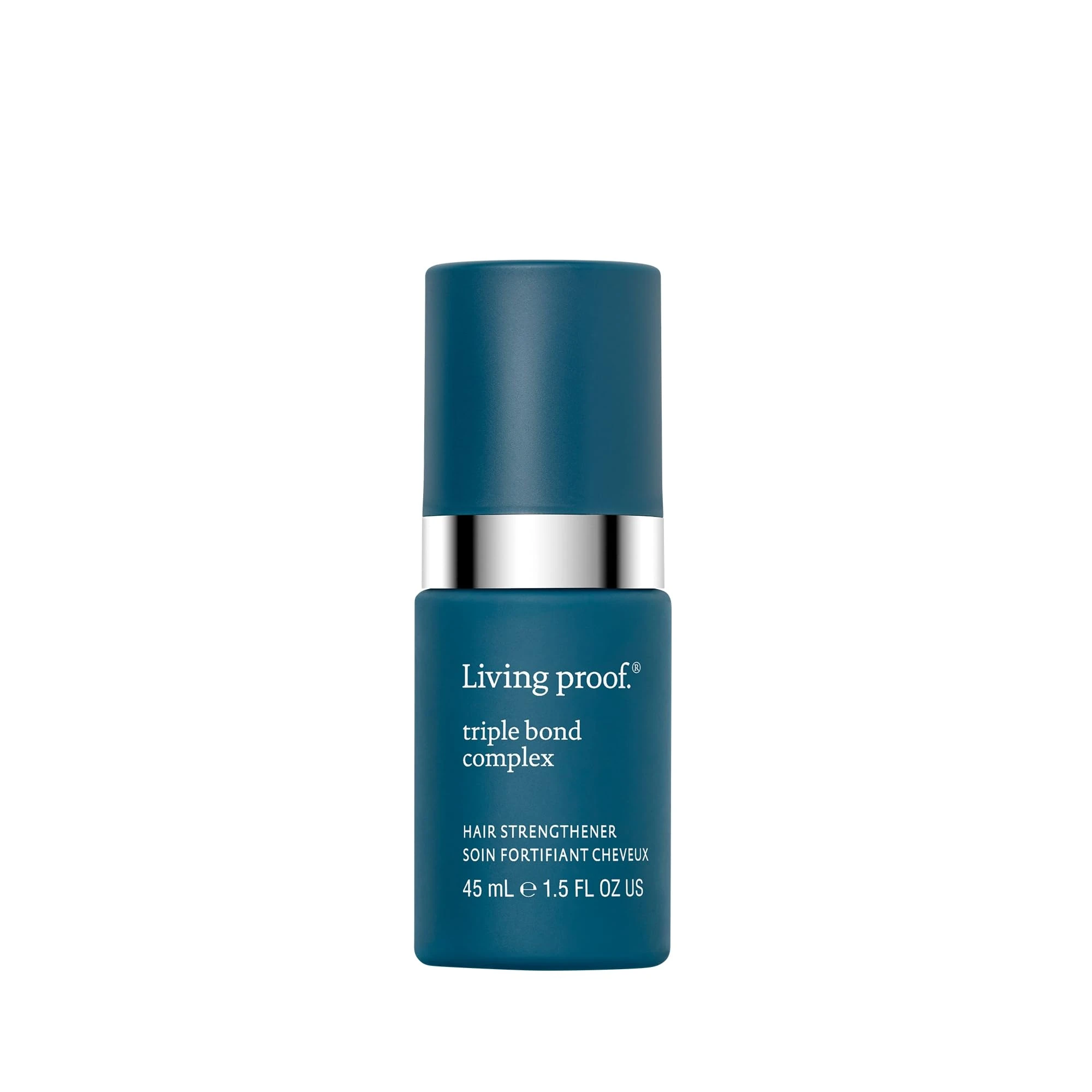 Living proof Triple Bond Complex travel size