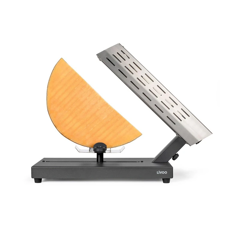 Livoo DOC314 Traditional Raclette, Metal