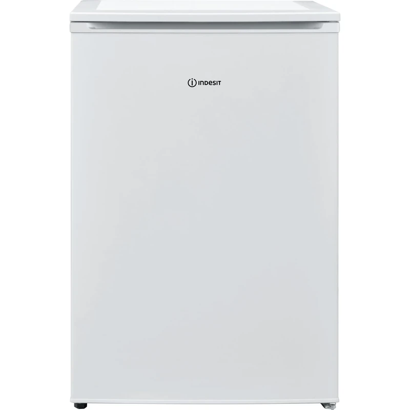 Indesit 121 Litre Under Counter Freestanding Freezer - White