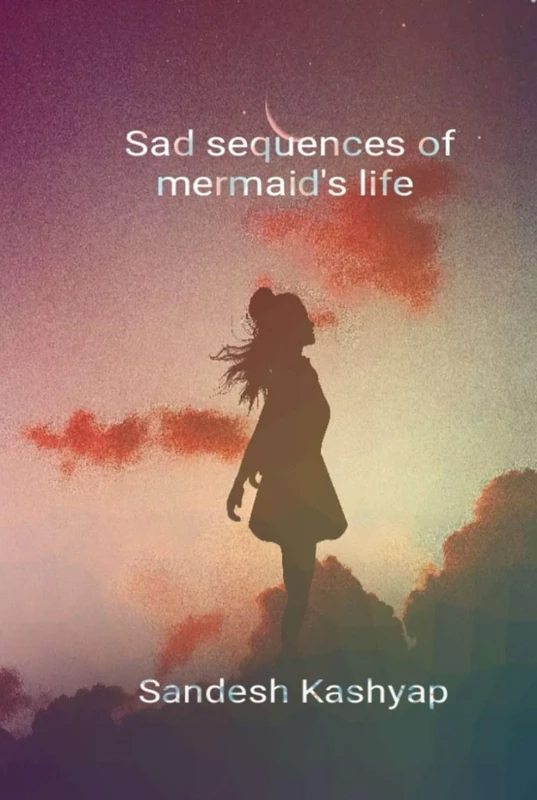 Sad sequences of mermaid's life: a story about mermaid