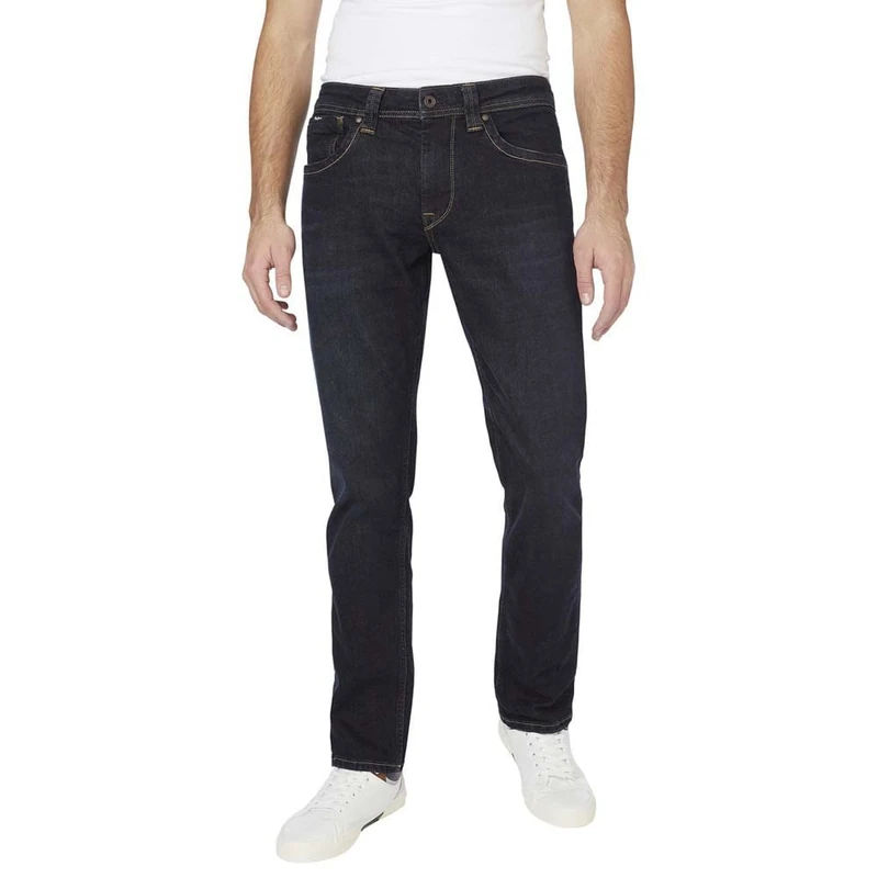 Men's Cash Jeans, Blue (Denim-VS3), 38W/30L