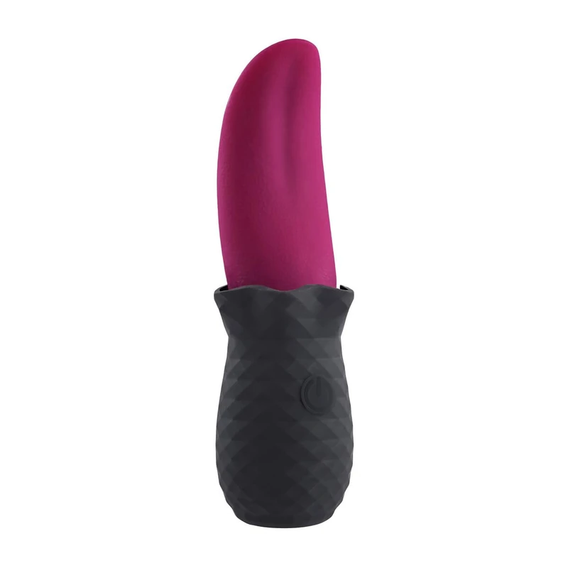 Selopa Tongue Teaser Pink 14.5 cm - Image 1