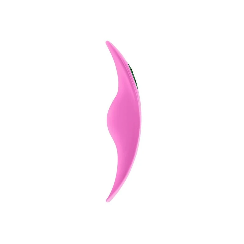 Femmefunn Unda Pink One Size