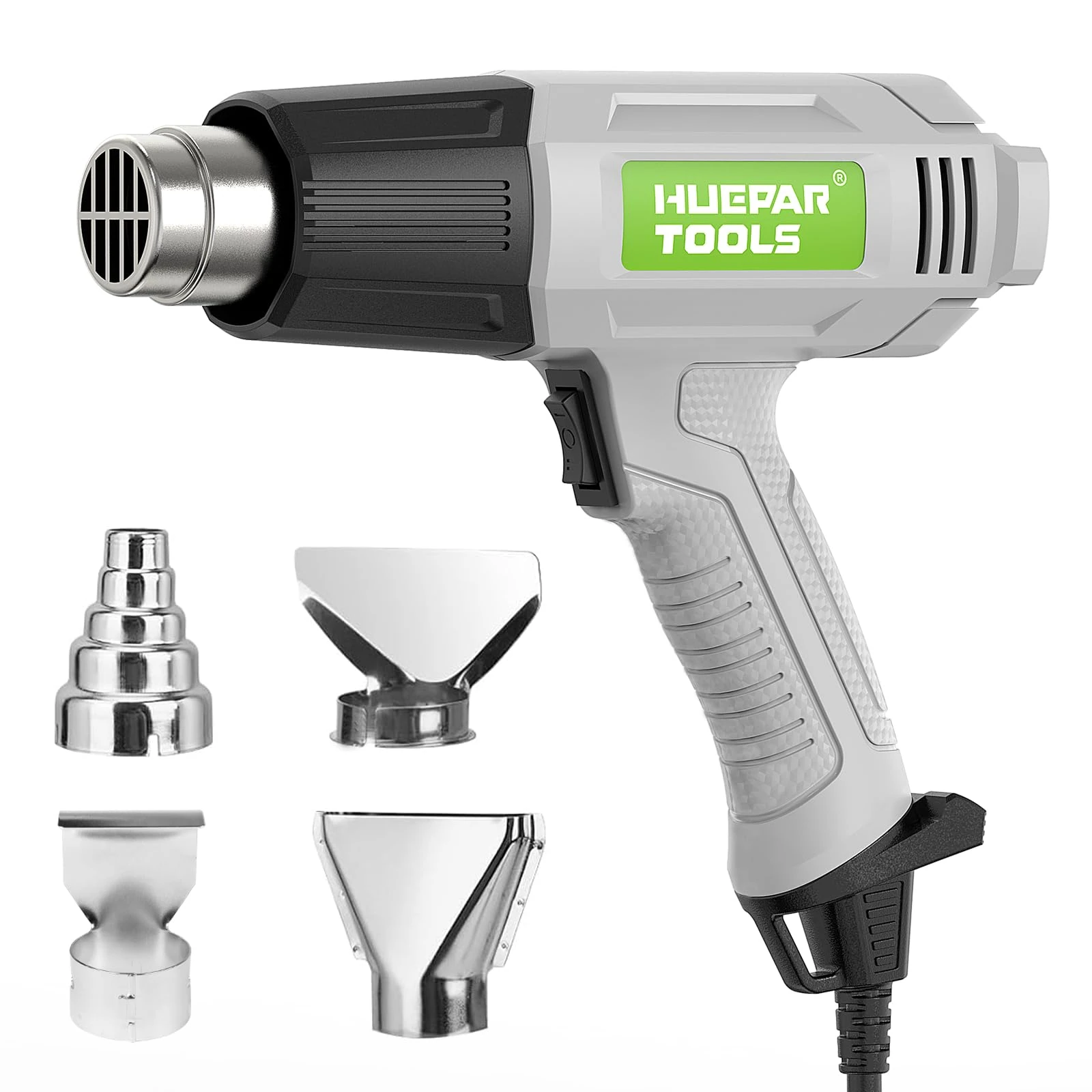 Huepar Tools Heat Gun (EU HG02)