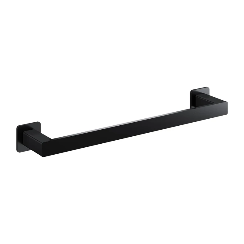 Omnires tovel Hanger 42 cm Nelson - Black - NL80214BL