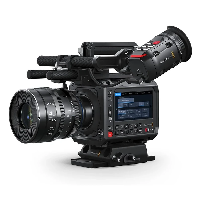 BLACKMAGIC Pyxis 6K