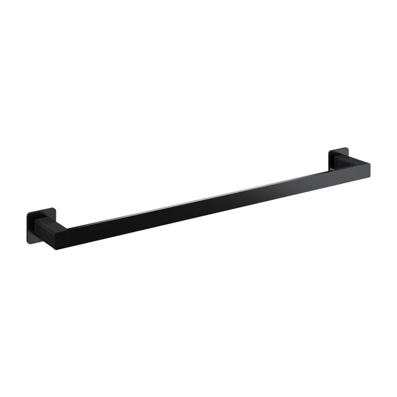 Omnires tovel Hanger 62 cm Nelson - Black - NL80216BL