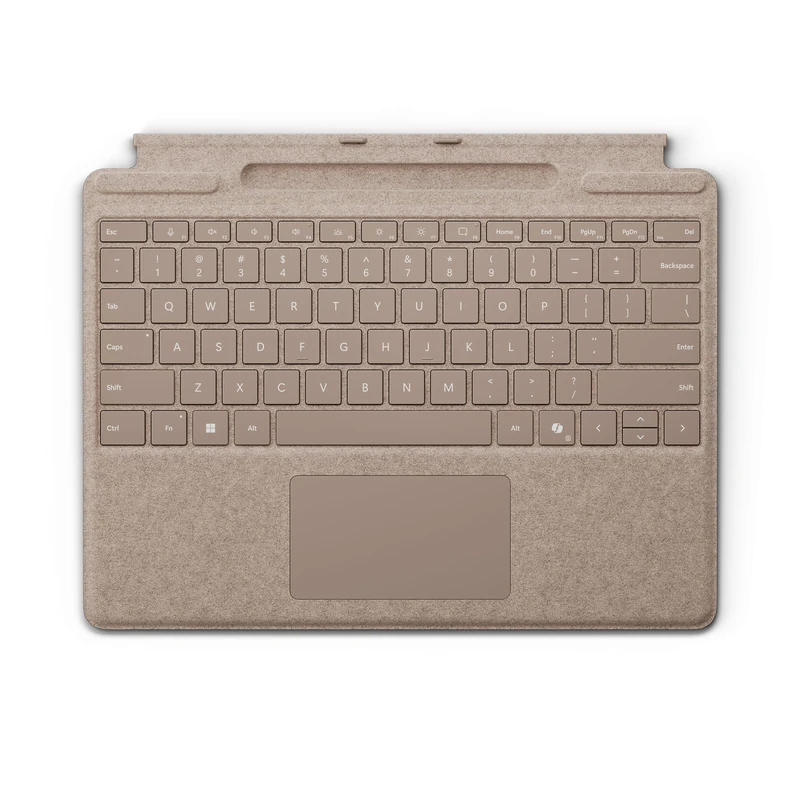 Microsoft SrProKBw/PenStor SC Italian Italy Oatmeal