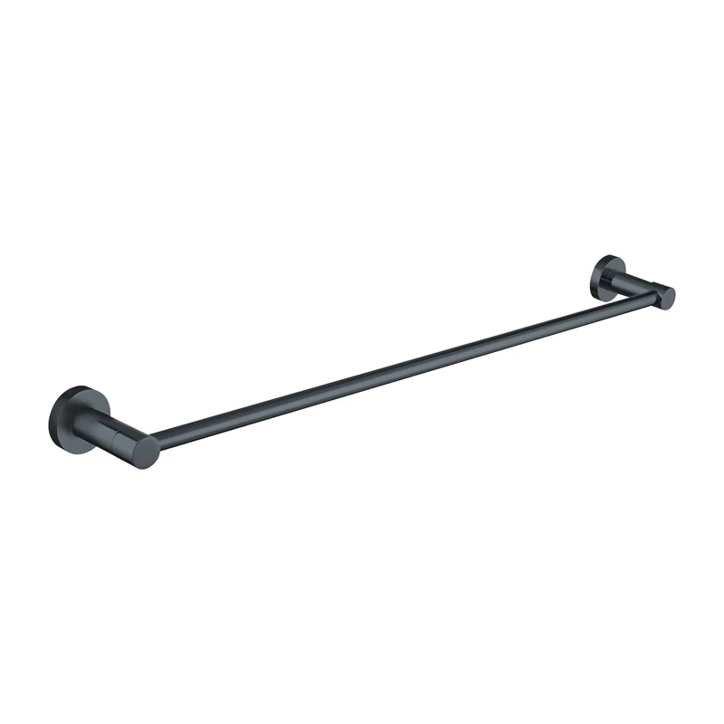 Omnires tovel Hanger 60 cm Modern Project - Anthracite - MP60216AT