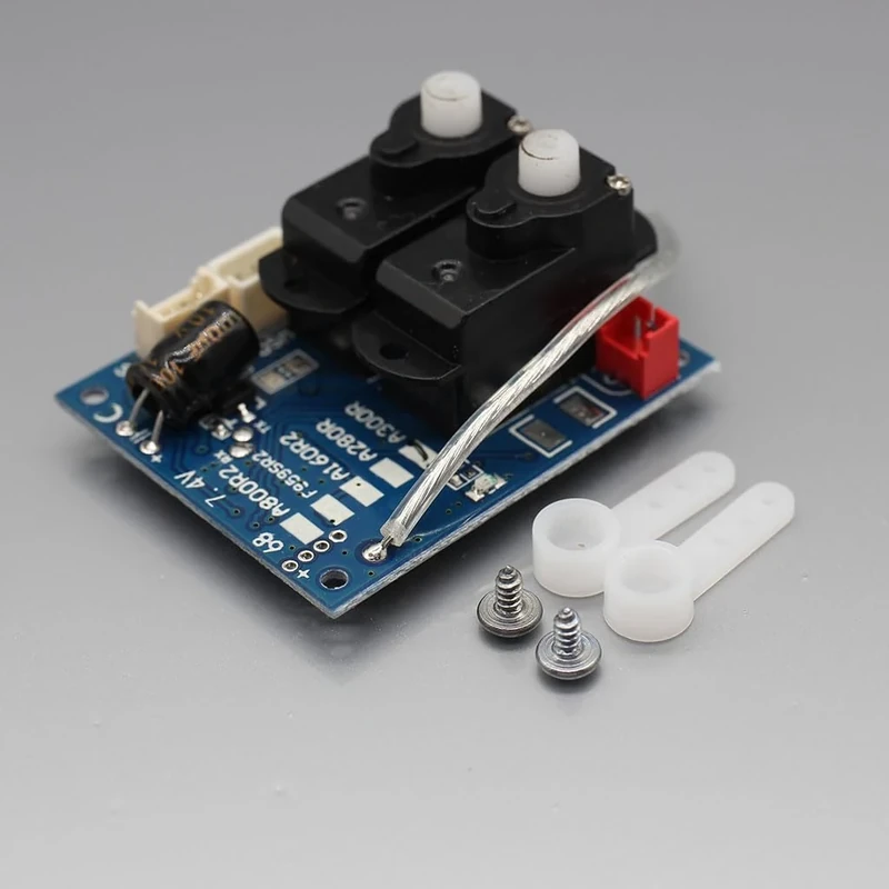 Caruner Receiver Board for WLtoys XK A300 RC Airplane - Image 1