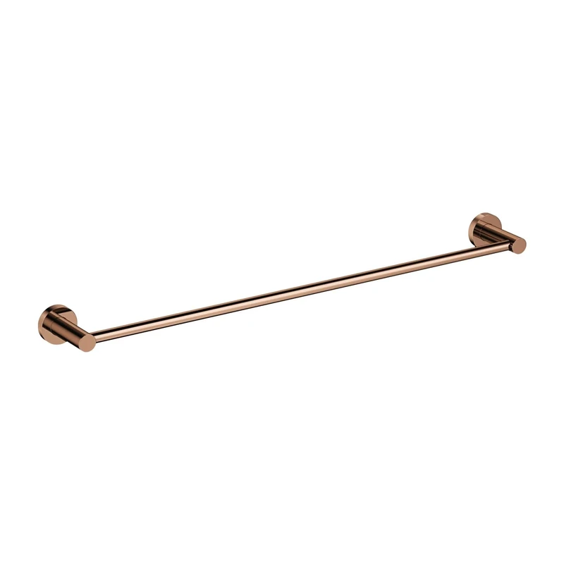 Omnires tovel Hanger 60 cm Modern Project - Copper - MP60216CP