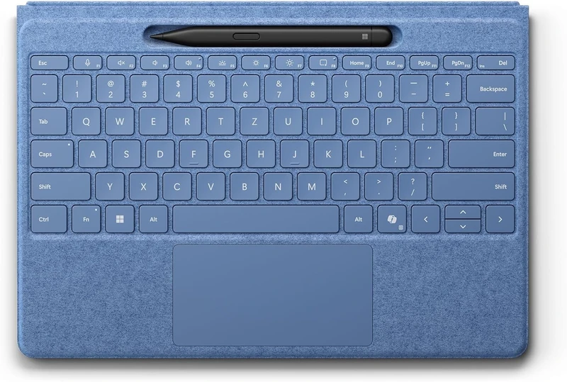 Microsoft Surface Pro Flex Keyboard and Slim Pen - QWERTZ