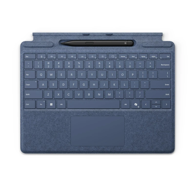 Microsoft SrProKBw/SlimPen SC Italian Italy Sapphire