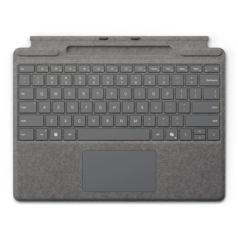 Microsoft SrProKBw/PenStor SC German Austria/Germany Platinum