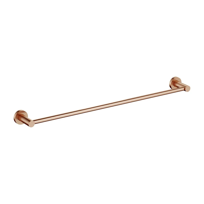 Omnires tovel Hanger 60 cm Modern Project - Brushed Copper - MP60216CPB