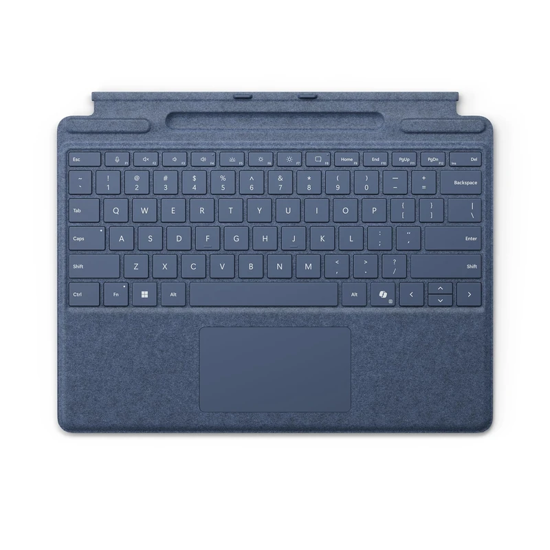 Microsoft SrProKBw/PenStor SC French Sapphire