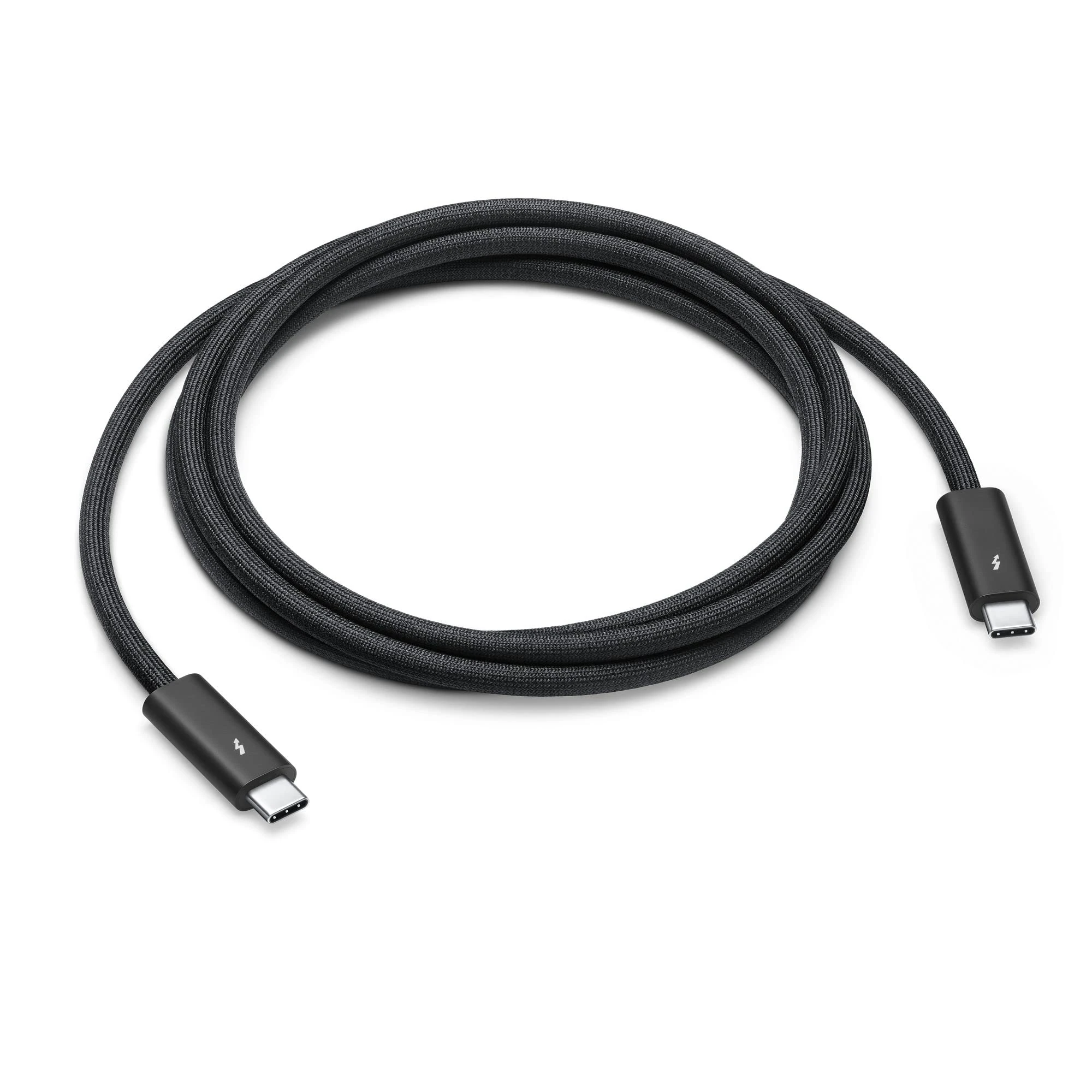 Apple Thunderbolt 4 Pro Cable (1.8m) (New Model)