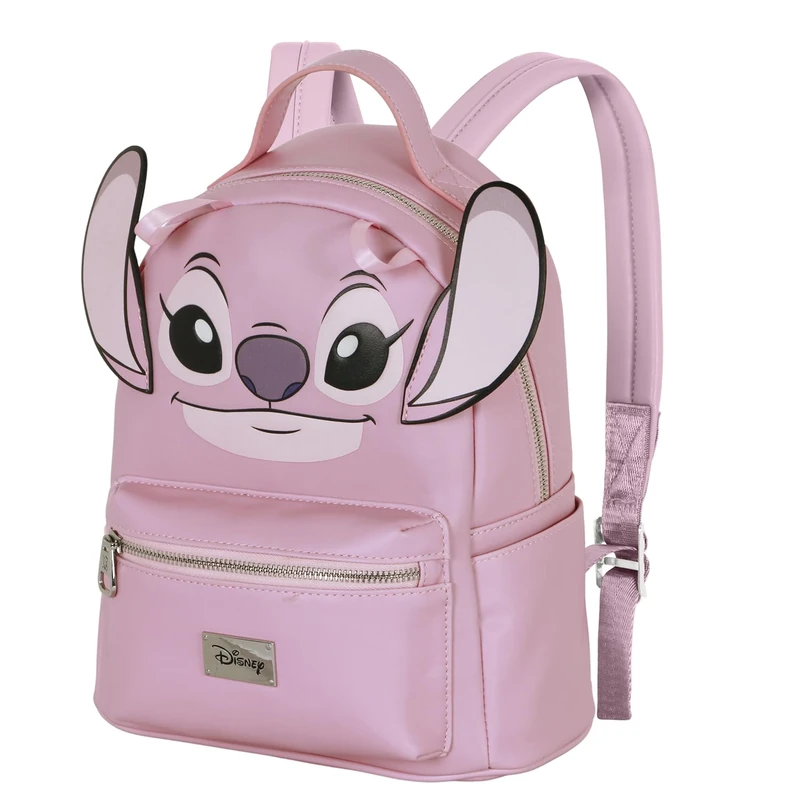 Disney-Heady Backpack, 24.5 x 29 cm, Capacity 8 L