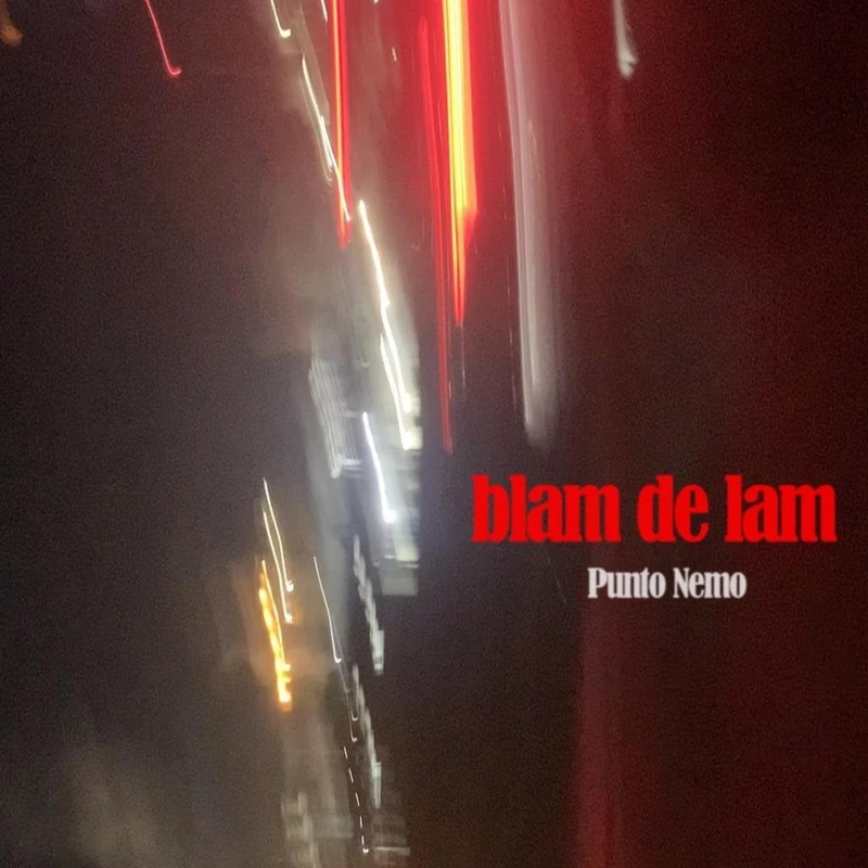 Punto Nemo [Vinyl LP] [VINYL]