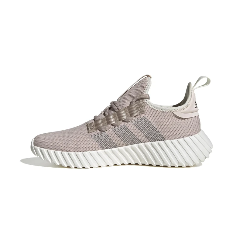 adidas Women's Kaptir Flow Sneaker - Wonder Taupe, Size 5 UK - Image 1