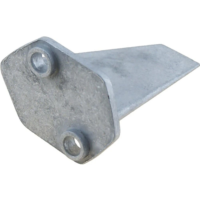 RECMAR Nuevo 2024-ANODO Zinc REC66M-45371-00 Other, Multicolor, One Size - Image 1