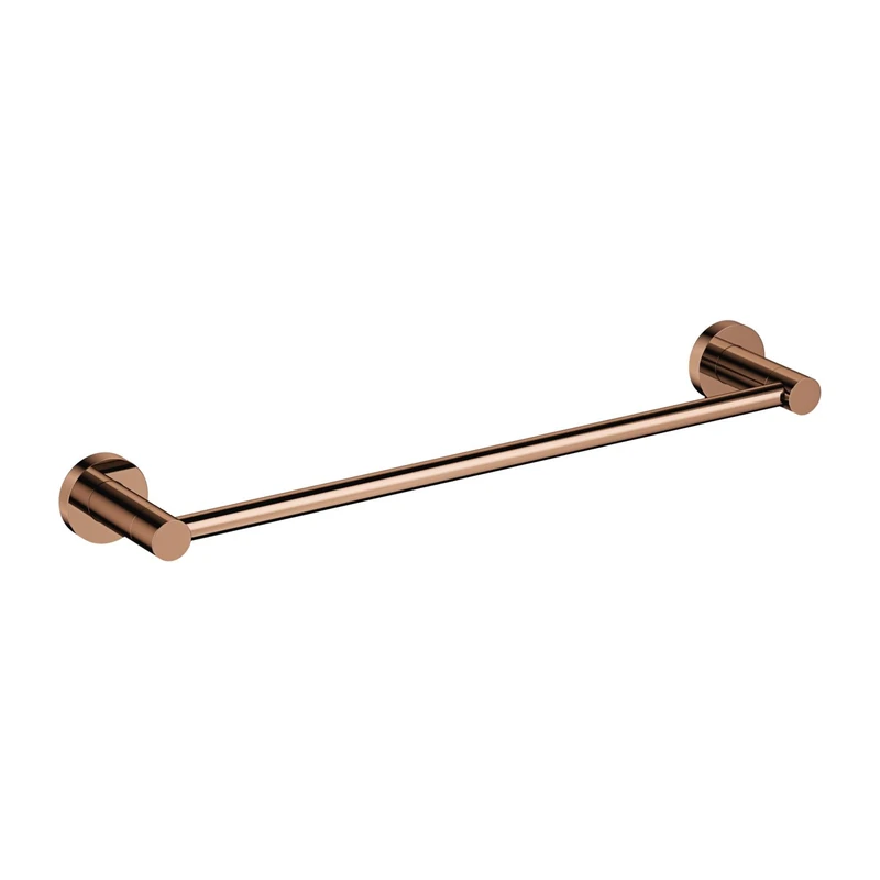 Omnires tovel Hanger 40 cm Modern Project - Copper - MP60214CP