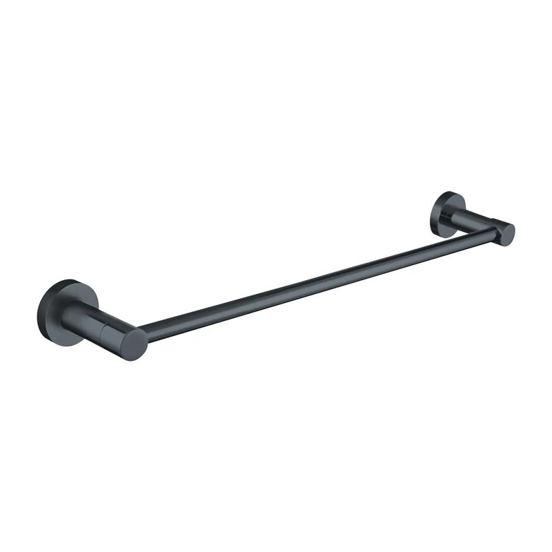 Omnires tovel Hanger 40 cm Modern Project - Anthracite - MP60214AT