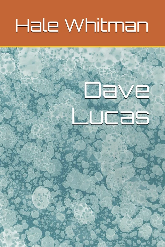 Dave Lucas - Image 1