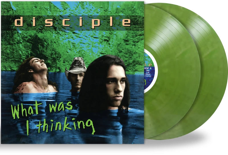 What Was I Thinking [Vinyl LP] [VINYL]