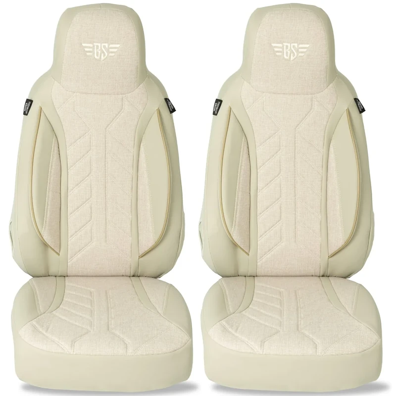 BREMER SITZBEZÜGE Motorhome Seat Covers for Carado A 461 PLKT205