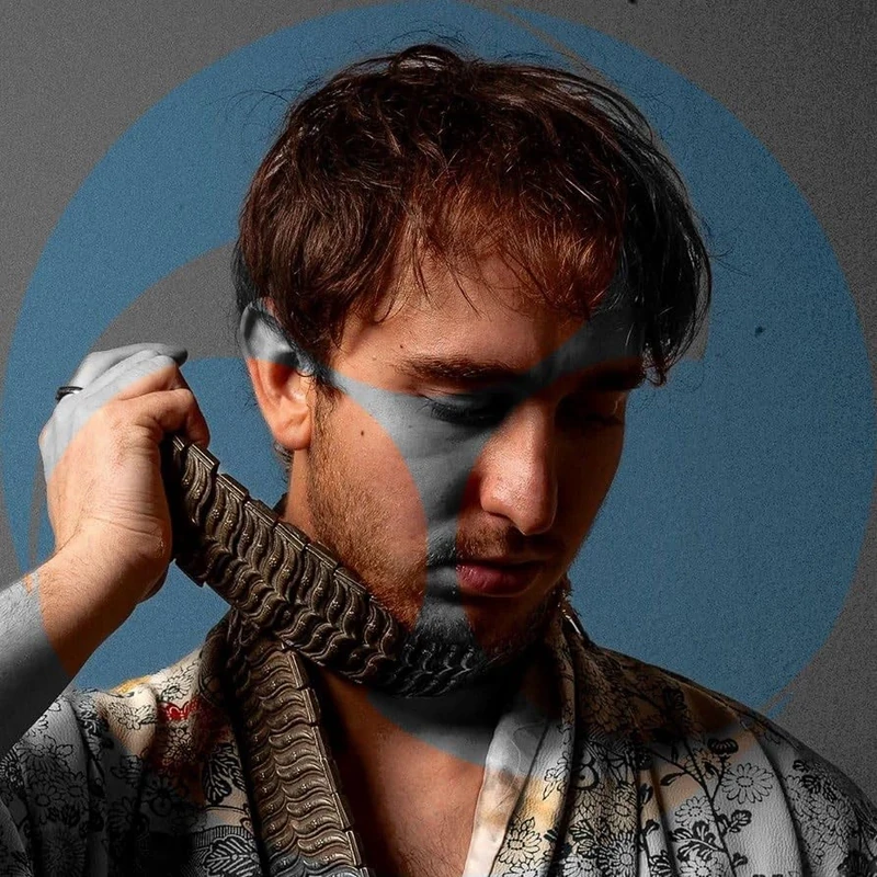 Iki - Bellezza Ispiratrice [Vinyl LP] [VINYL]