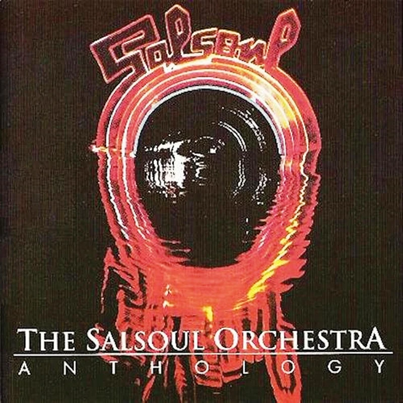 Anthology II [VINYL]