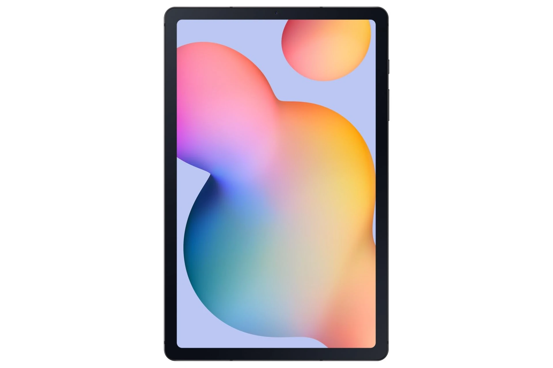 Samsung Galaxy Tab S6 Lite SM-P620 128 Go 26,4 cm (10.4") 4 Go Wi-Fi 5 (802.11ac) Gris