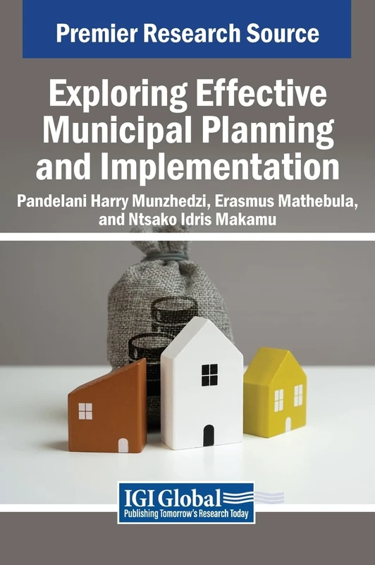 Exploring Effective Municipal Planning and Implementation