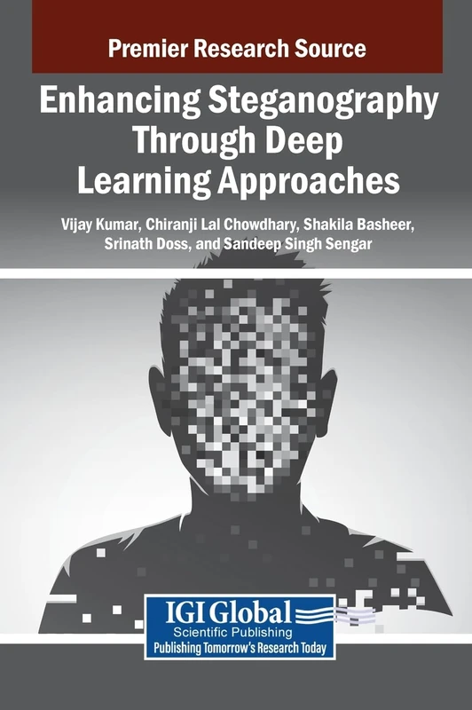 Enhancing Steganography Through Deep Learning Approaches