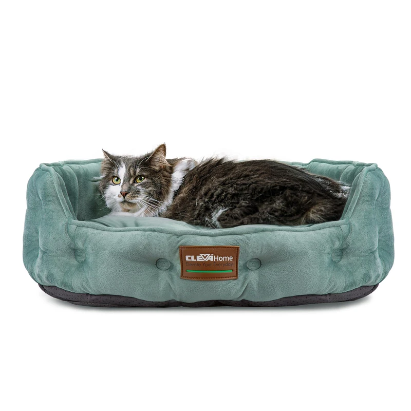 ClevaHome Dog Cat Bed