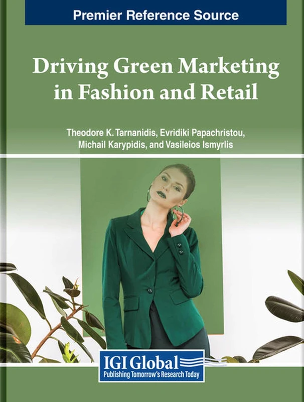 Driving Green Marketing in Fashion and Retail