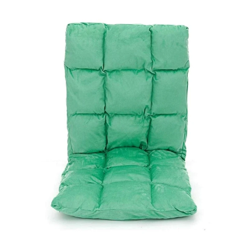 lounge chair,Folding lazy sofa, adjustable lounge chair, floor, balcony, bay window, leisure, legless small sofa bed, backrest