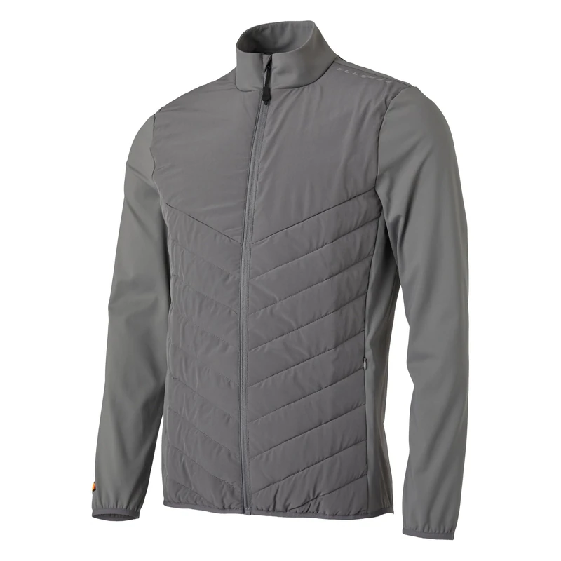 Ellesse Men's Ramizo Jacket, Grey, M