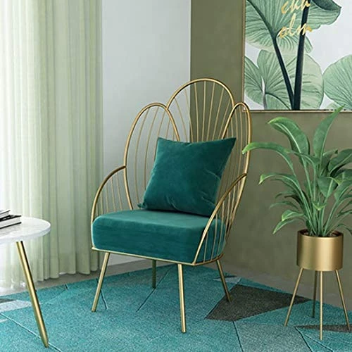 lounge chair,Lazy sofa, single balcony, lounge chair, small apartment, modern, minimalist, small sofa, bedroom, living room, chair