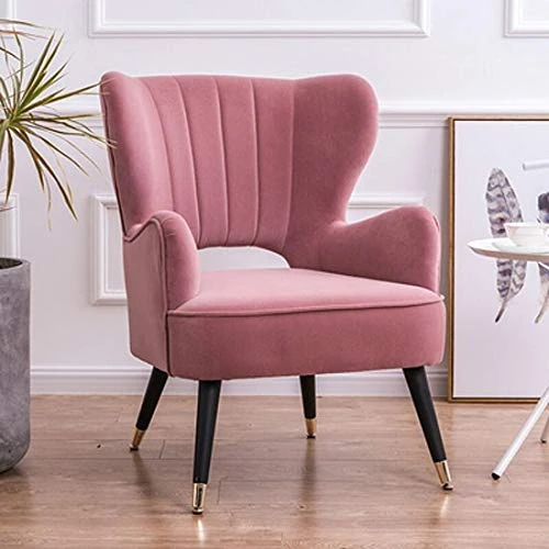 lounge chair,Single sofa, simple room, lazy sofa, leisure, tiger chair, bedroom, balcony, small sofa, lounge chair