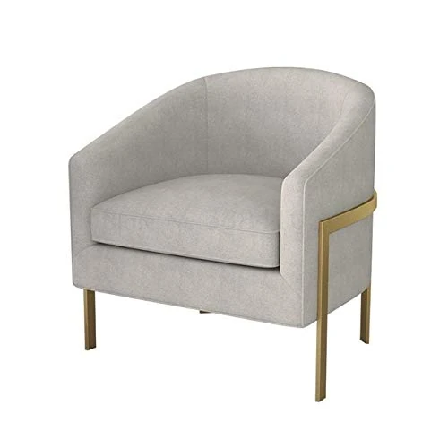 lounge chair,Simple single sofa chair, designer lounge chair, single negotiation chair, balcony lazy chair