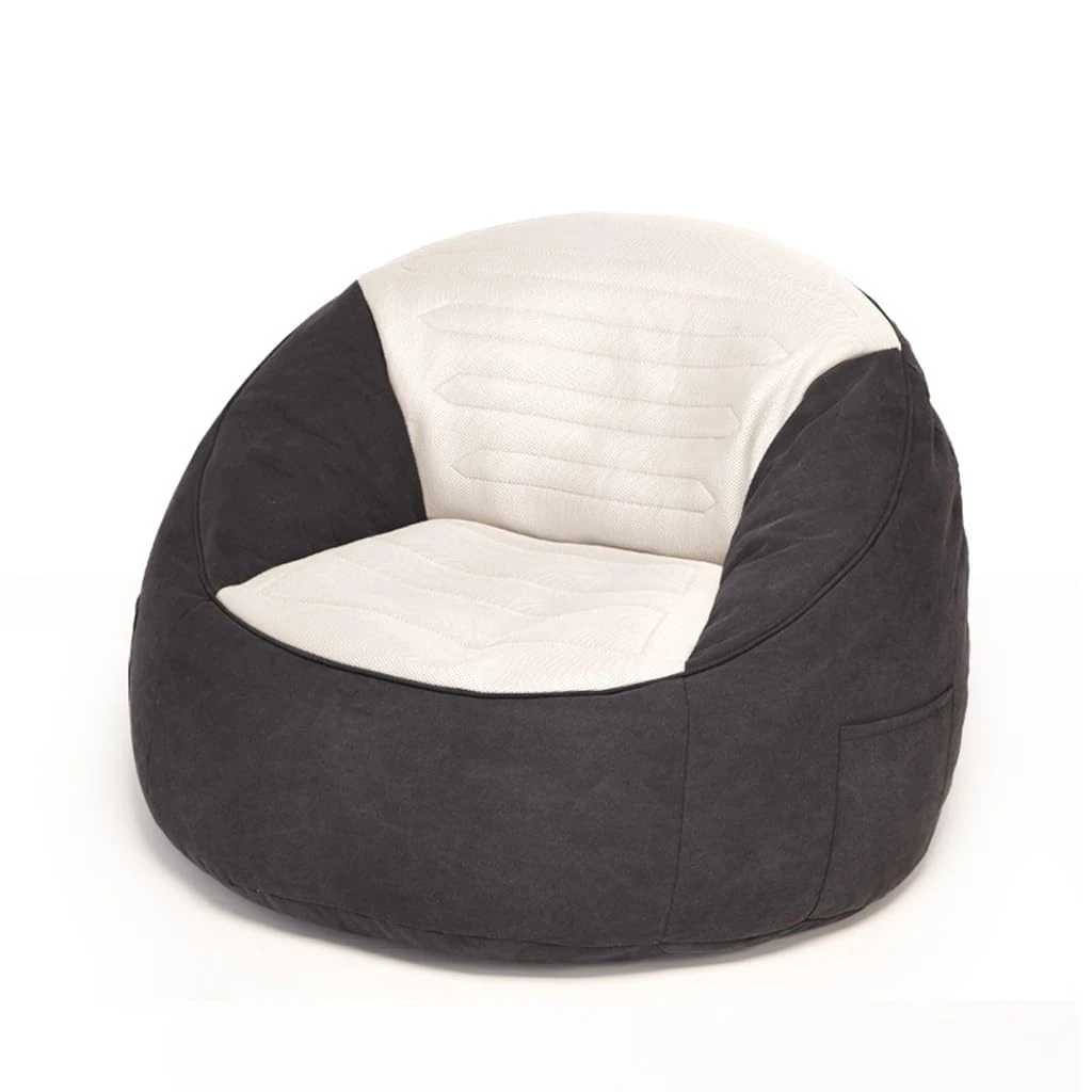 lounge chair,Lazy sofa, small living room, bedroom, fabric can be disassembled and washed, single sofa