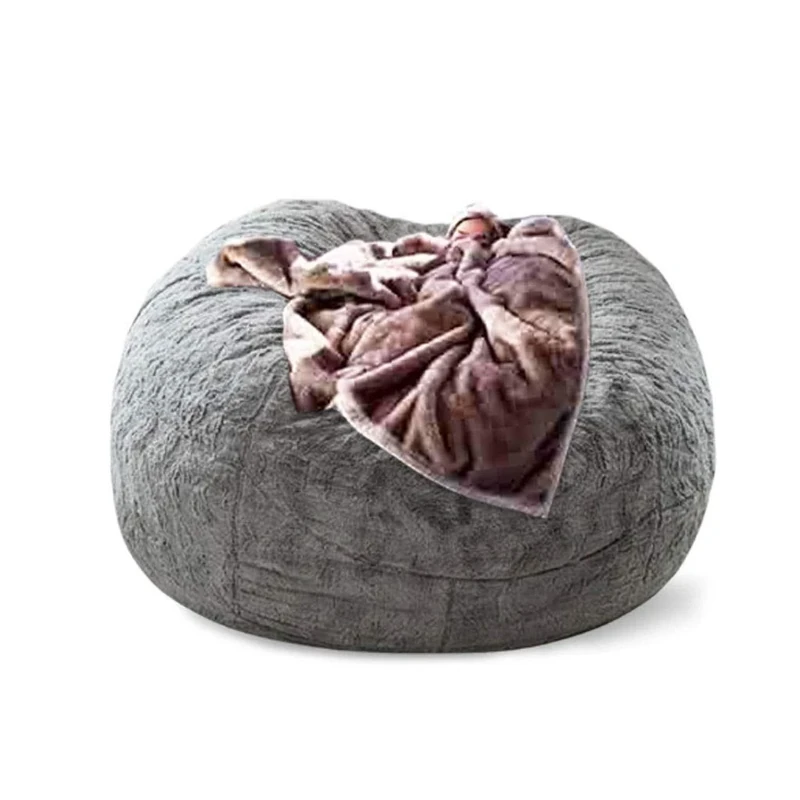 lounge chair,Bean Bag Sofa, Soy Bag Bed, Bedspread, Without Padded Floor Seat, Lazy Sofa, Couch, Lounger Cushion, Stool