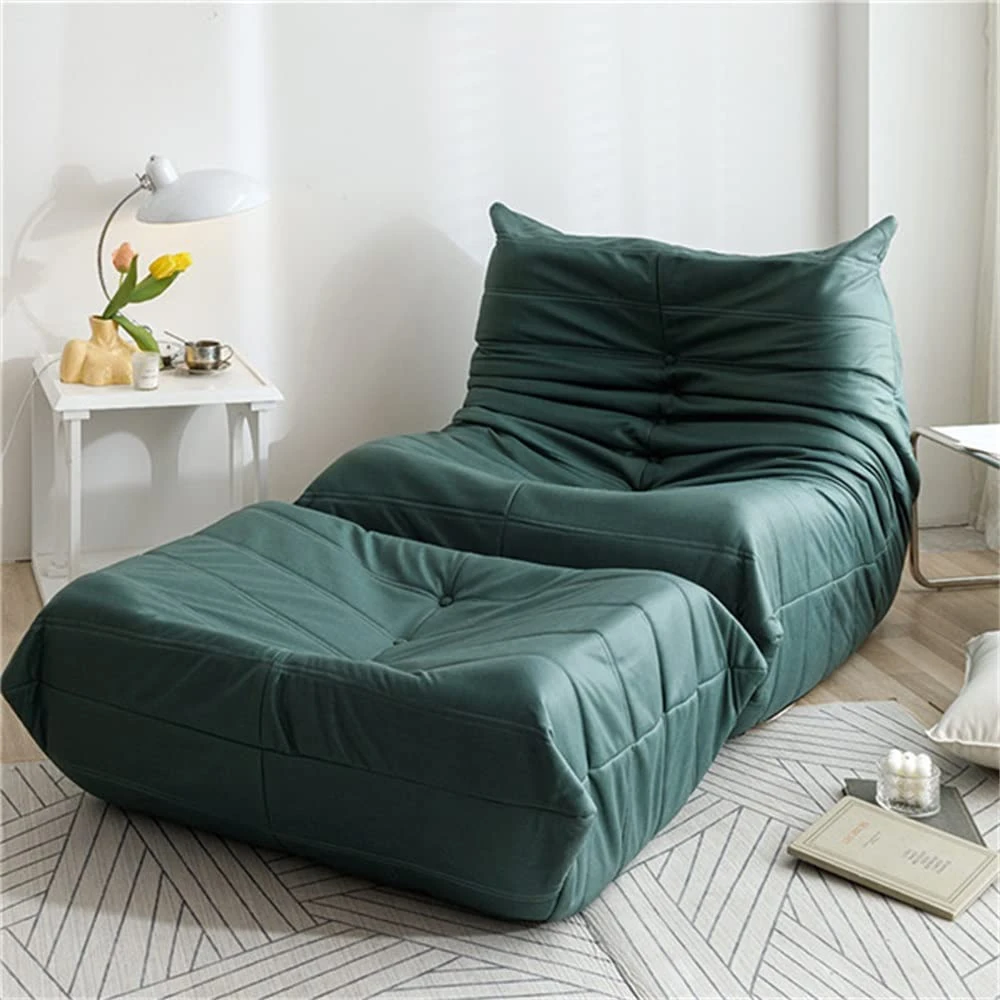 lounge chair,Home Work Chair Video Gaming Chair Sofa Living Room Bedroom Single Seat High Density Rebound Foam