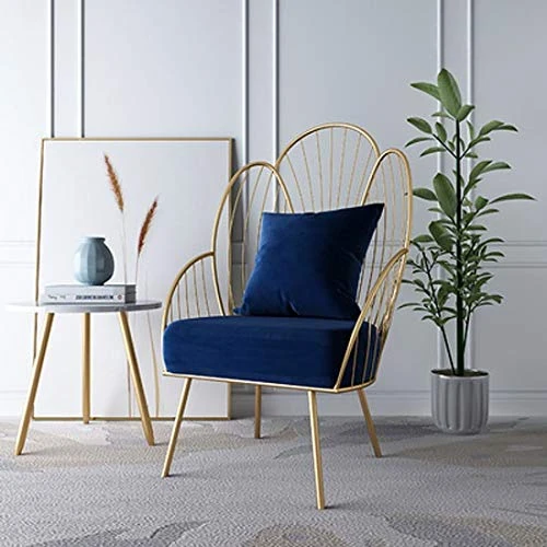 lounge chair,Lazy sofa, single balcony, lounge chair, small apartment, modern, minimalist, small sofa, bedroom, living room, chair