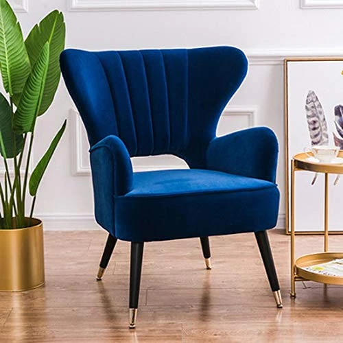 lounge chair,Single sofa, simple room, lazy sofa, leisure, tiger chair, bedroom, balcony, small sofa, lounge chair